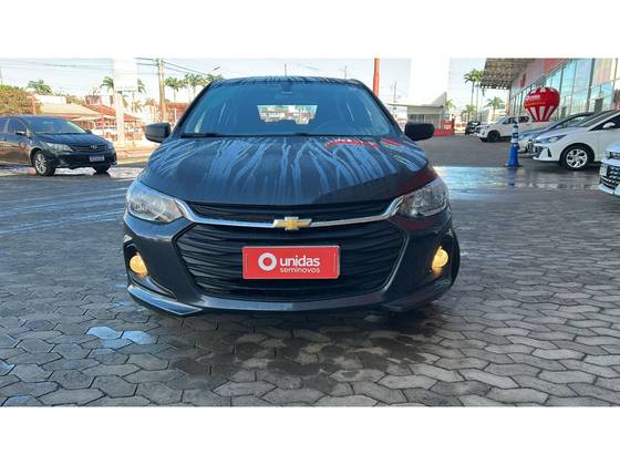 CHEVROLET ONIX 1.0 FLEX MANUAL CHEVROLET ONIX 1.0 FLEX MANUAL